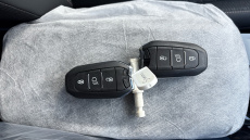 Peugeot 208 1.2 Hybrid 110 Allure 5dr e-DSC6 Petrol Hatchback